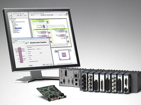 National Instruments 